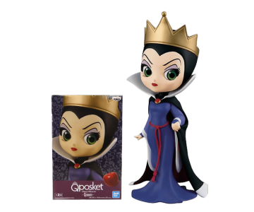 Evil Queen (Ver A) Q Posket (PREORDER QS) из мультика Snow White and the Seven Dwarfs
