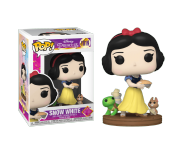 Snow White Disney Ultimate Princess Celebration из мультика Snow White and the Seven Dwarfs 1019