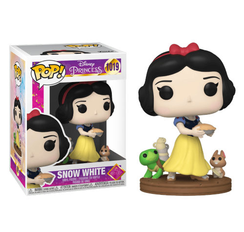 Белоснежка (Snow White Disney Ultimate Princess Celebration) из мультика Белоснежка и семь гномов