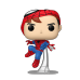 Дружелюбный сосед Человек-паук без маски (Friendly Neighborhood Spider-Man Unmasked (Эксклюзив Target)) (PREORDER EndAug25) из мультсериала Ваш дружелюбный сосед Человек-паук