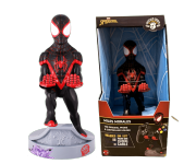 Miles Morales Cable Guy из мультика Spider-Man: Into the Spider-Verse