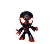 Miles Morales mystery minis из мультика Spider-Man: Into the Spider-Verse