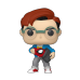Питер Паркер (Peter Parker (Эксклюзив Entertainment Earth)) (PREORDER EndAug25) из мультсериала Ваш дружелюбный сосед Человек-паук