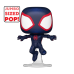 Человек-Паук Майлз Моралес 25 см (Spider-man Miles Morales 10-inch Jumbo (PREORDER EndFeb24) (Эксклюзив Target)) из мультфильма Человек-Паук: Паутина вселенных