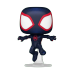 Человек-Паук Майлз Моралес (Spider-man Miles Morales) из мультфильма Человек-Паук: Паутина вселенных