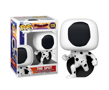 The Spot (PREORDER EarlyMay242) из мультфильма Spider-Man: Across the Spider-Verse Marvel 1226