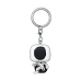 Пятно Джонатан Онн брелок (The Spot keychain) (preorder WALLKY) из мультфильма Человек-Паук: Паутина вселенных