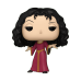 Матушка Готель (Mother Gothel) (PREORDER EndFeb25) из мультика Рапунцель: Запутанная история