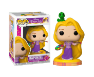 Rapunzel Disney Ultimate Princess Celebration (PREORDER MidApril) из мультика Tangled 1018