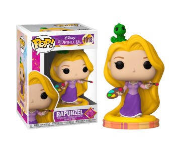 Rapunzel Disney Ultimate Princess Celebration из мультика Tangled 1018
