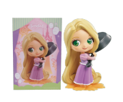 Фигурка Рапунцель и Паскаль (Rapunzel and Pascal) Фанко ПОП Россия из ...