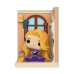 Рапунцель в башне (Rapunzel in Tower Nooks) (PREORDER MidDec25) из мультика Рапунцель: Запутанная история Рапунцель в башне (Rapunzel in Tower Nooks) (PREORDER MidDec25) из мультика Рапунцель: Запутанная история
