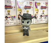 Sheriff Woody Black and White Mystery Minis 1/12 (Эксклюзив Target) из мультика Toy Story 4