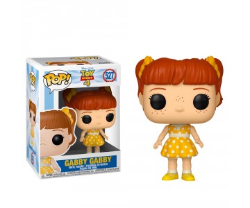 Gabby Gabby (Vaulted) из мультика Toy Story 4