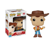 Woody из мультфильма Toy Story 20th Anniversary