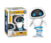 Eve Flying из мультика WALL-E 1116