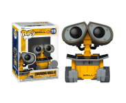 Wall-E Charging (Эксклюзив Specialty Series) из мультика WALL-E 1119