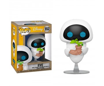 Eve Earth Day (Эксклюзив BoxLunch) (preorder WALLKY) из мультика WALL-E