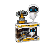Wall-E and Eve 2-pack (Эксклюзив Target) из мультика WALL-E