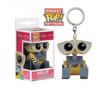 WALL-E keychain (preorder WALLKY) из мультика WALL-E