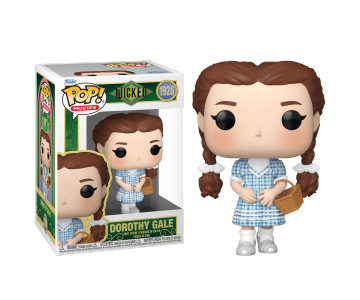 Dorothy Gale (preorder TRIKS) из фильма Wicked: For Good 1928