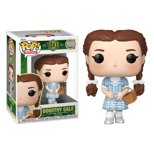 Дороти Гейл (Dorothy Gale) (preorder EndJan26) из фильма Злая: Навсегда