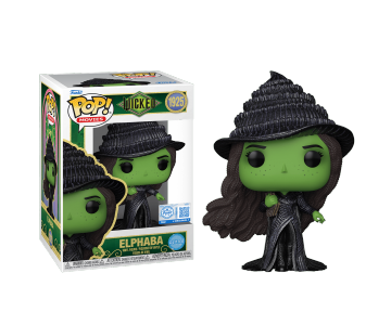 Elphaba Diamond Glitter (Эксклюзив Amazon) (preorder TRIKS) из фильма Wicked: For Good 1925