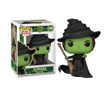 Elphaba (PREORDER MidFeb25) из фильма Wicked 1696