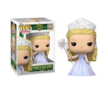 Glinda in Blue Gown (preorder TRIKS) из фильма Wicked: For Good 1926