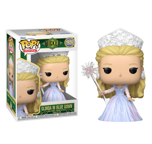 Глинда в голубом (Glinda in Blue Gown) (preorder EndJan26) из фильма Злая: Навсегда