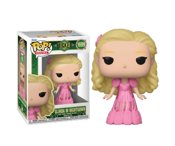 Glinda in Nightgown (PREORDER MidFeb25) из фильма Wicked 1699