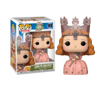 Glinda the Good Witch (PREORDER EndOct24) из фильма The Wizard of Oz 1518