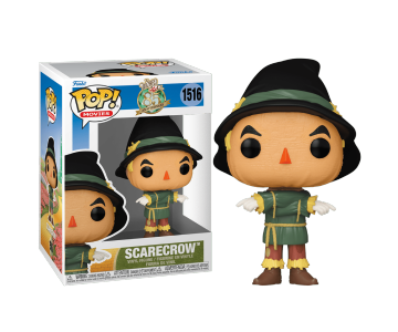 Scarecrow (PREORDER EndOct24) из фильма The Wizard of Oz 1516