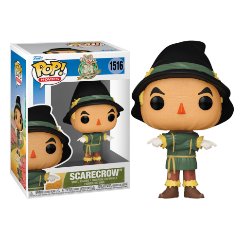 Страшила (Scarecrow) (PREORDER EndOct24) из фильма Волшебник страны Оз