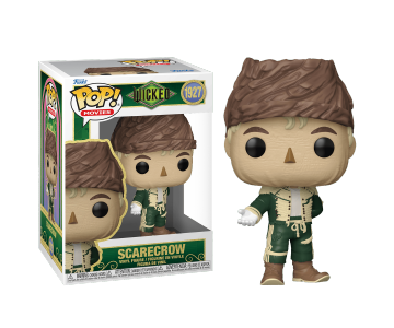 Scarecrow (preorder TRIKS) из фильма Wicked: For Good 1927