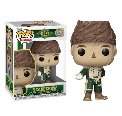 Страшила (Scarecrow) (preorder TRIKS) из фильма Злая: Навсегда