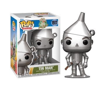 Tin Man (PREORDER EndOct24) из фильма The Wizard of Oz 1517