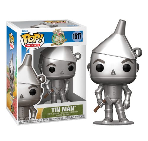 Железный Дровосек (Tin Man) (PREORDER EndOct24) из фильма Волшебник страны Оз