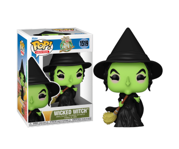 Wicked Witch (PREORDER EndOct24) из фильма The Wizard of Oz 1519