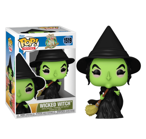 Злая Ведьма (Wicked Witch) (PREORDER EndOct24) из фильма Волшебник страны Оз