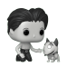 Виктор со Спарки (Victor with Sparky) (PREORDER MidNov25) из мультфильма Франкенвини