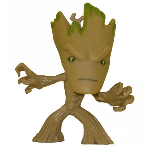 Groot минник из киноленты Guardians of the Galaxy