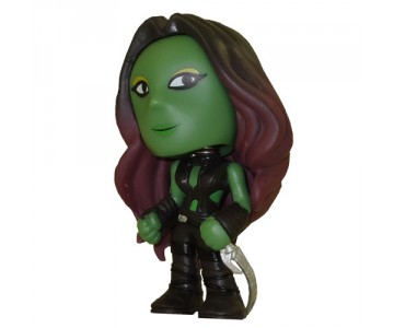 Gamora минник из киноленты Guardians of the Galaxy