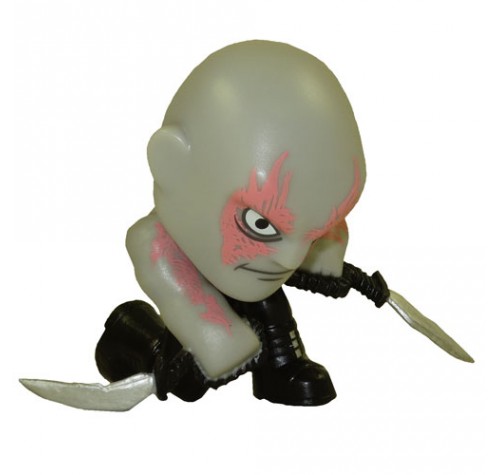 Drax (Glow in the Dark) минник из киноленты Guardians of the Galaxy