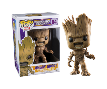 Groot Angry (Эксклюзив) из фильма Guardians of the Galaxy