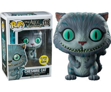 Cheshire Cat GiTD (Эксклюзив) из киноленты Alice in Wonderland