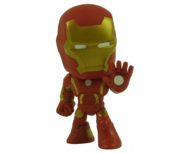 Iron Man Mark 43 (1/12) minis из киноленты Avengers 2