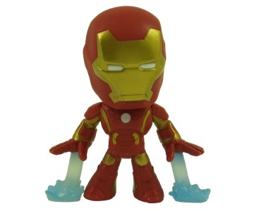 Iron Man flying (1/12) minis из киноленты Avengers 2