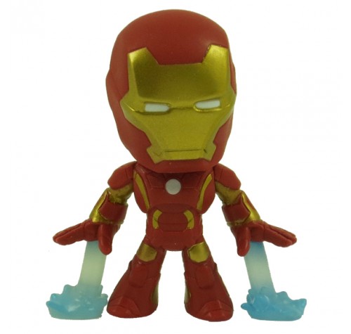 Iron Man flying (1/12) minis из киноленты Avengers 2