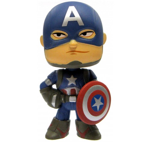 Captain America (1/12) minis из киноленты Avengers 2